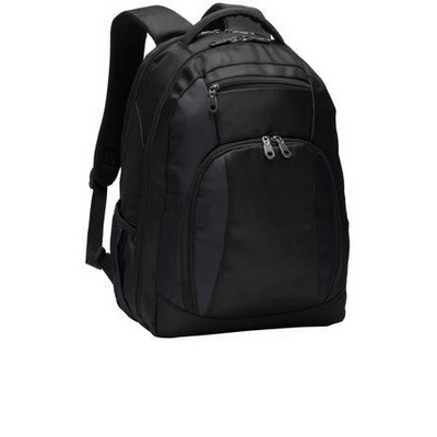 Port Authority® Commuter Backpack.